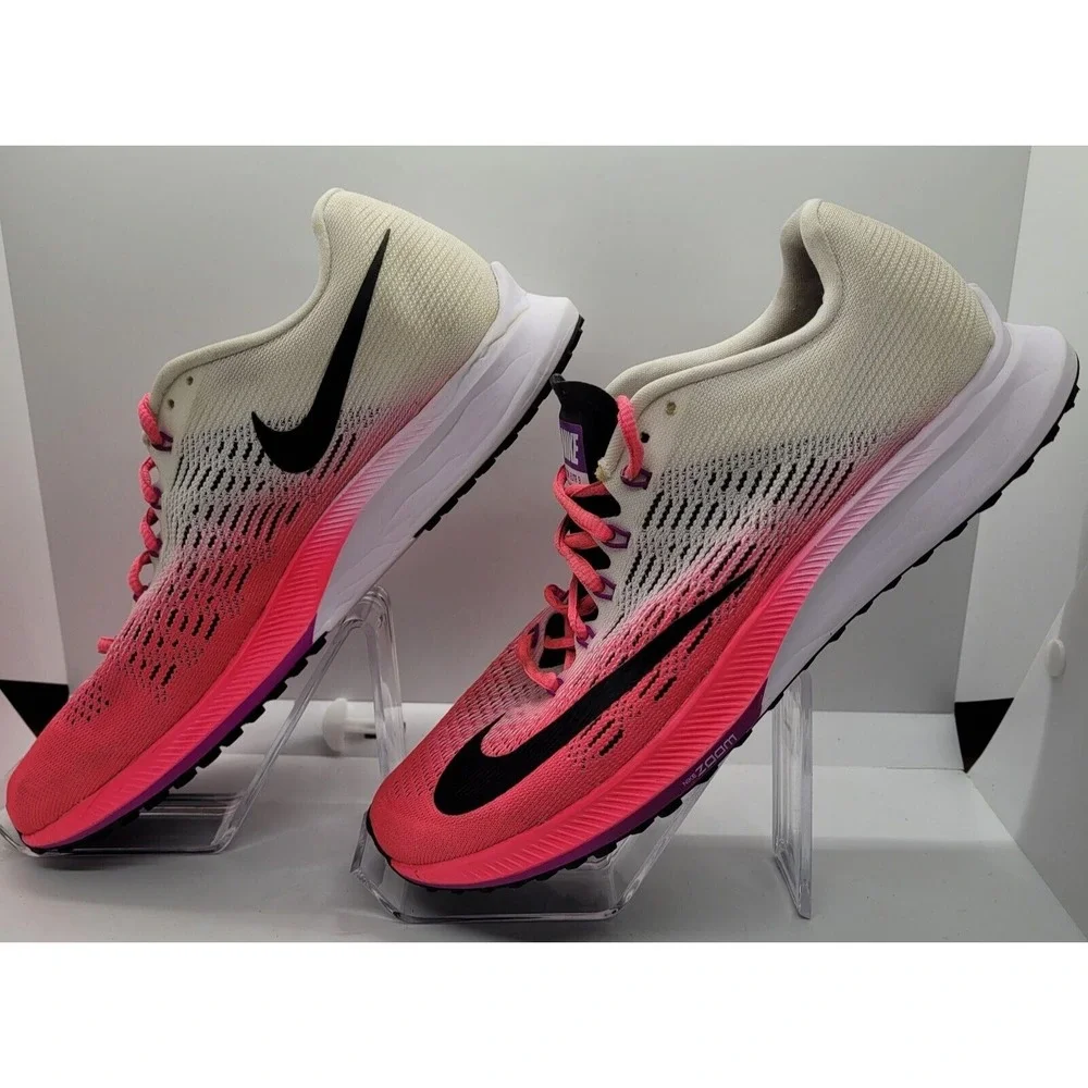 Nike Zoom Elite 9 Sneakers Womens SZ 9